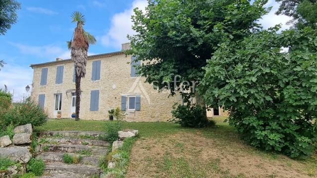 Propiedad rural En venta Gers