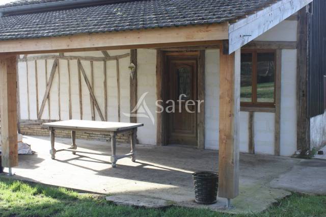 Propiedad ecuestre En venta Mosa