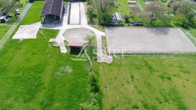 Propiedad ecuestre En venta Meurthe y Mosela