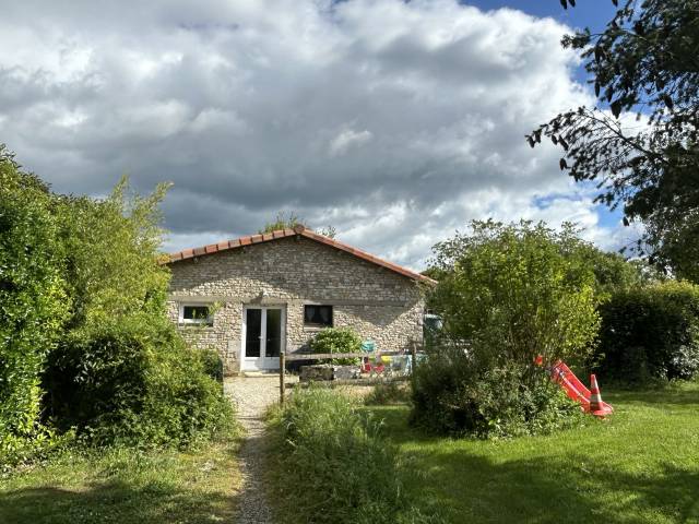 Propiedad ecuestre En venta Vienne