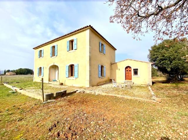 Propiedad ecuestre En venta Vaucluse