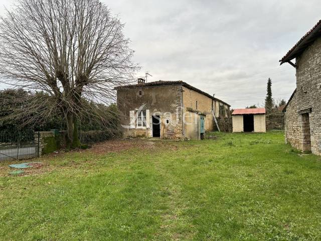 Explotación agrícola En venta Charente