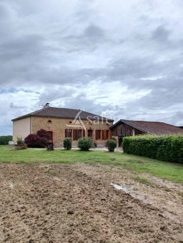 Explotación agrícola En venta Landas