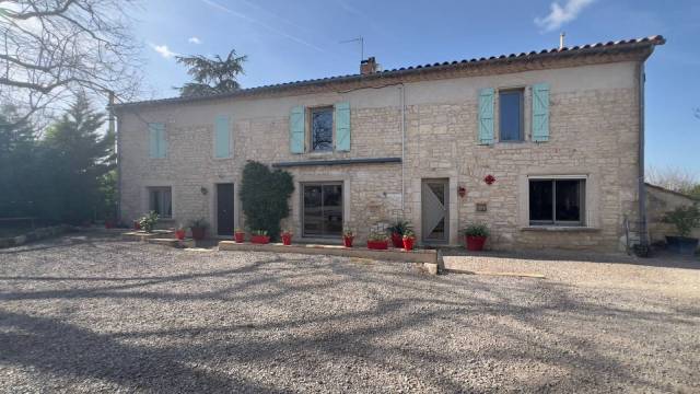 Habitación de huésped En venta Tarn