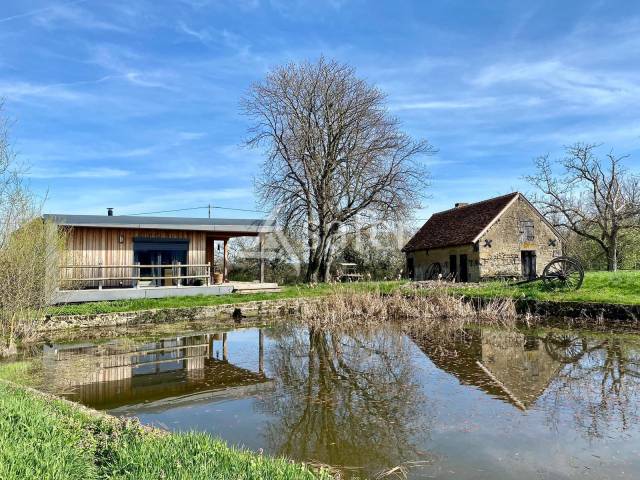Propiedad ecuestre En venta Allier