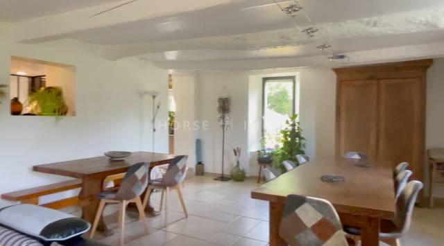 Propiedad ecuestre En venta Vaucluse