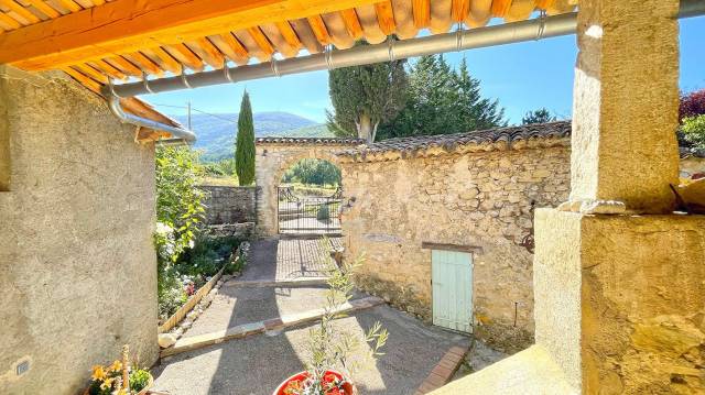 Propiedad ecuestre En venta Vaucluse