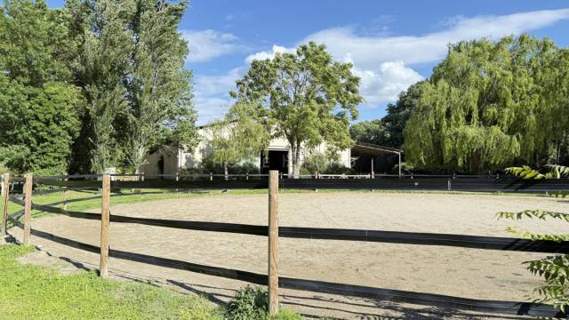 Propiedad ecuestre En venta Bocas del Ródano