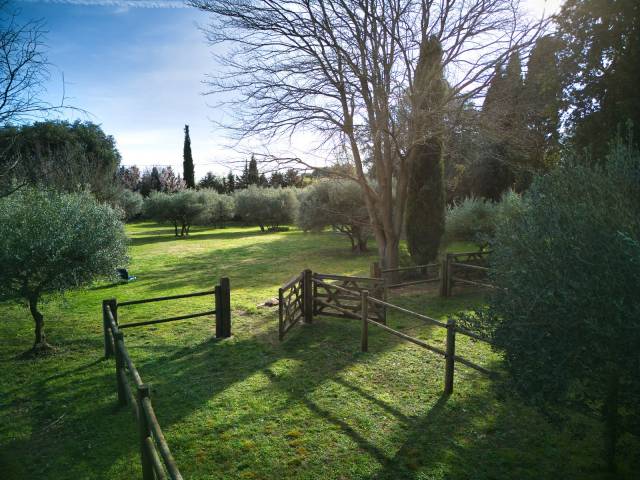 Bonita residencia ecuestre En venta Gard