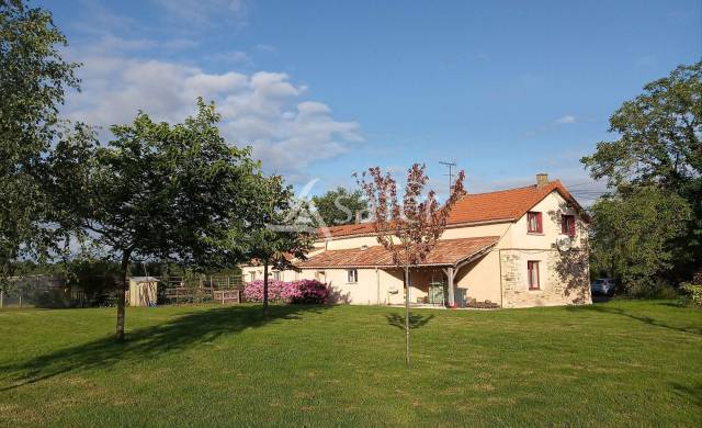 Propiedad rural En venta Vendée