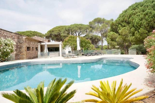 Bonita residencia ecuestre En venta Var