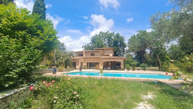 Propiedad ecuestre En venta Var