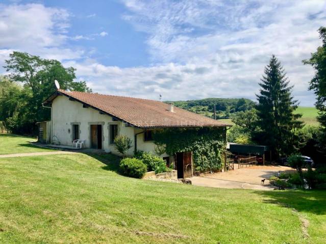 Propiedad ecuestre En venta Drôme