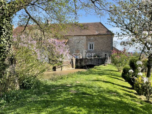 Propiedad rural En venta Saona y Loira