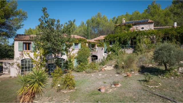 Propiedad ecuestre En venta Bocas del Ródano