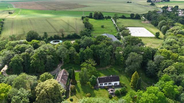 Cuadra de propietarios En venta Valle Del Oise