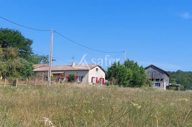 Explotación agrícola En venta Dordoña