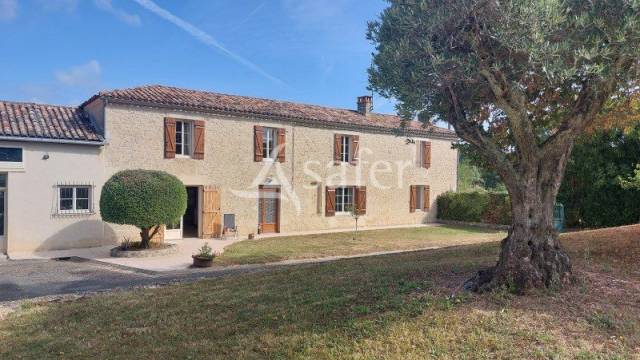 Propiedad rural En venta Gironda