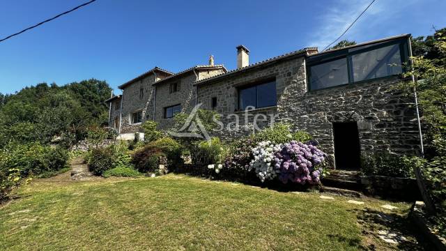 Propiedad rural En venta Ardèche