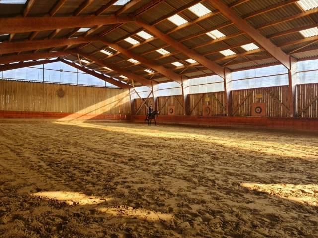 Acaballadero En venta Sena Marítimo