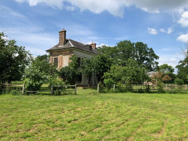 Casa de campo En venta Eure