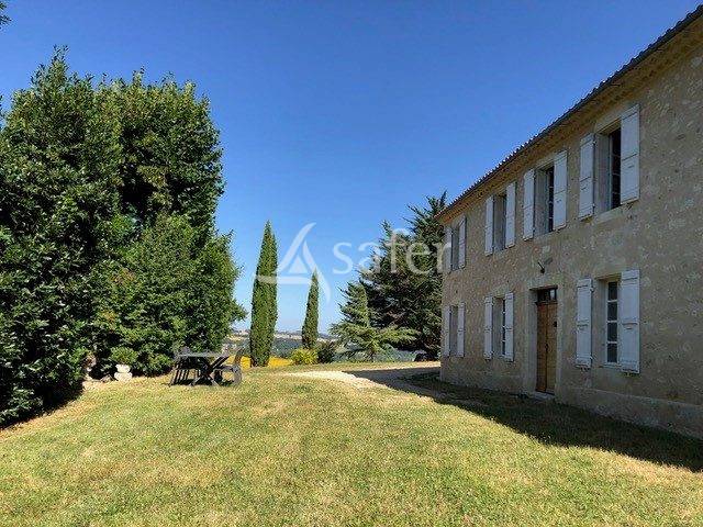 Propiedad rural En venta Gers