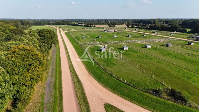 Propiedad ecuestre En venta Calvados