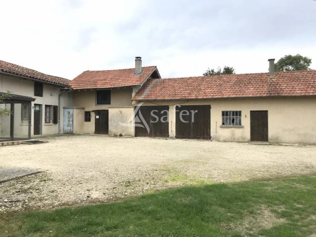 Explotación agrícola En venta Ain