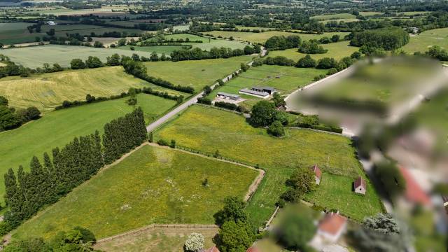 Propiedad ecuestre En venta Orne