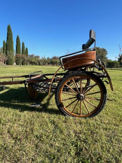 Coche enganches - Otros enganches - Otra marca -  