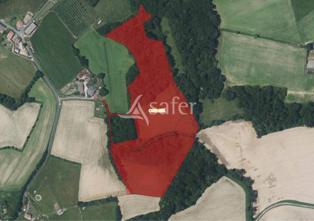 Explotación agrícola En venta Landas