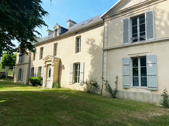 Propiedad ecuestre En venta Calvados
