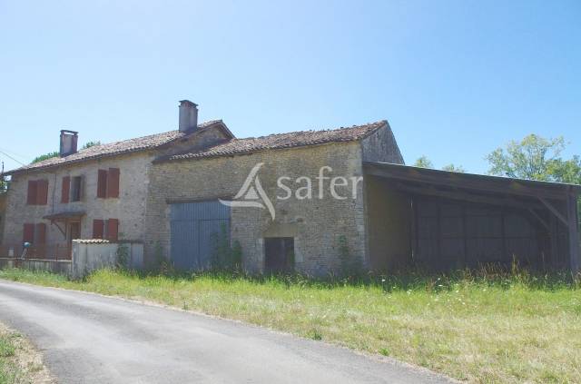 Explotación forestal En venta Deux-Sèvres