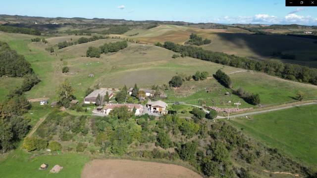 Propiedad ecuestre En venta Aude