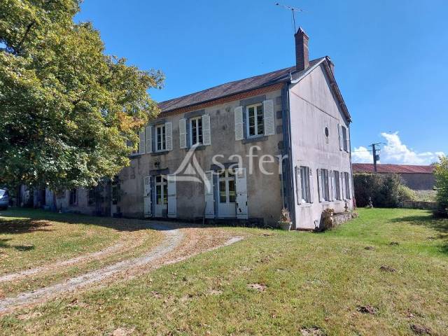 Propiedad rural En venta Alto Vienne