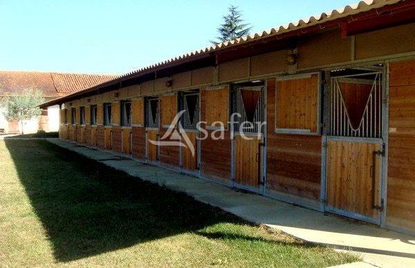 Propiedad ecuestre En venta Altos Pirineos