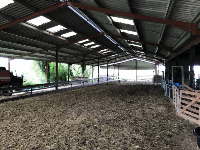 Explotación ovina En venta Dordoña