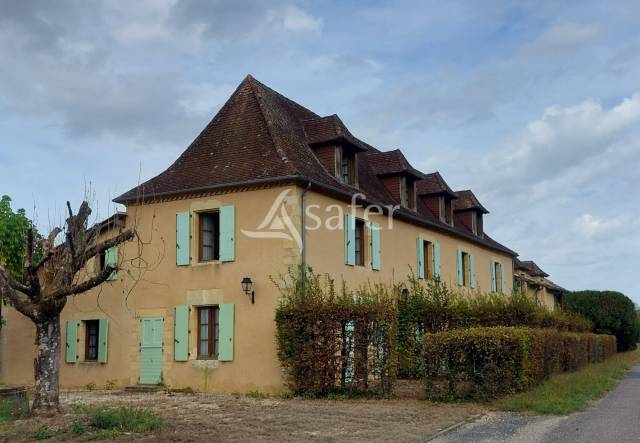 Propiedad rural En venta Dordoña