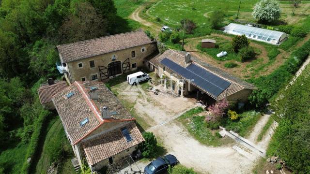 Explotación agrícola En venta Deux-Sèvres
