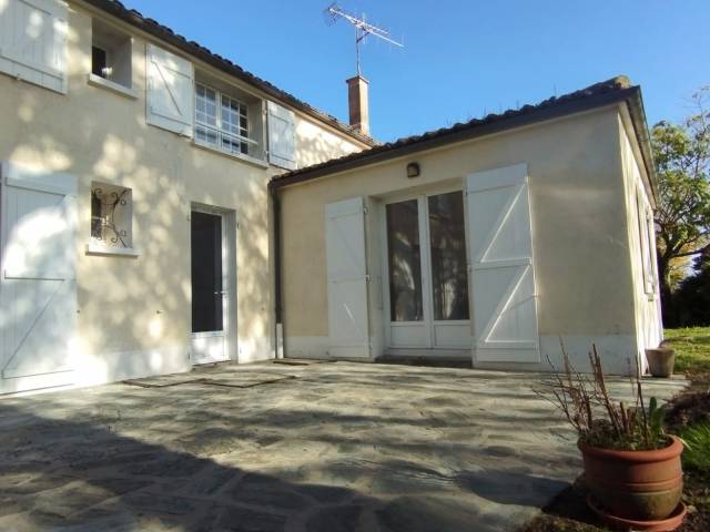 Propiedad ecuestre En venta Vendée