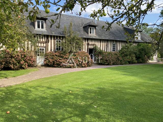 Propiedad ecuestre En venta Calvados