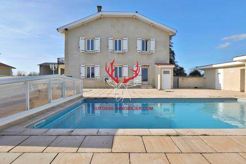 Propiedad rural En venta Isère