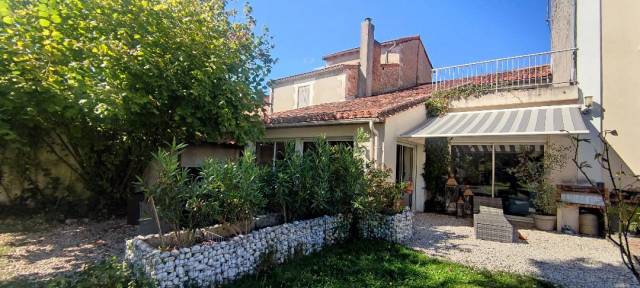 Propiedad ecuestre En venta Charente