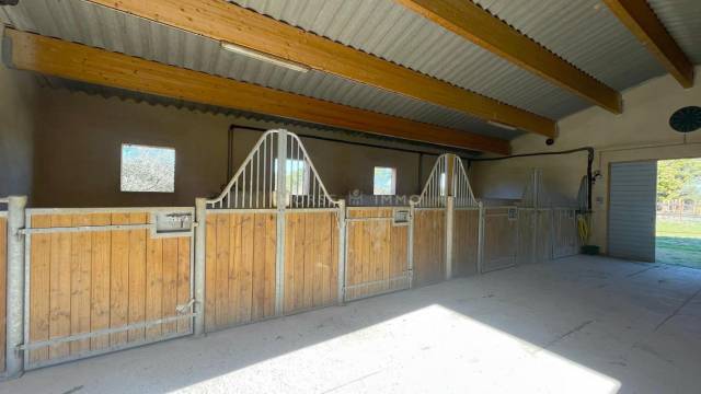 Propiedad ecuestre En venta Bocas del Ródano