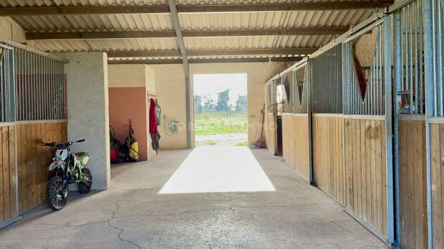 Propiedad ecuestre En venta Bocas del Ródano