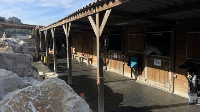 Propiedad ecuestre En venta Bocas del Ródano