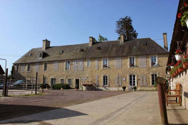 Acaballadero En venta Calvados