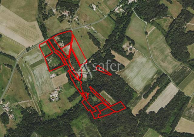 Propiedad rural En venta Charente Marítimo