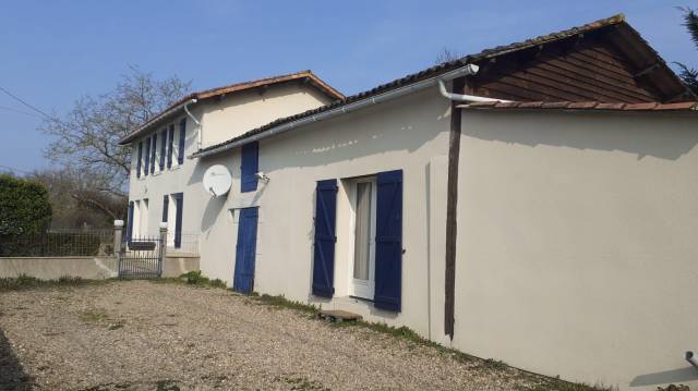 Propiedad ecuestre En venta Deux-Sèvres