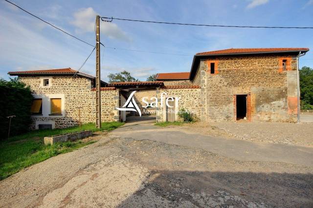 Propiedad rural En venta R&oacute;dano
